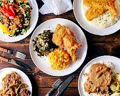 More Than Grits (Marietta, GA)