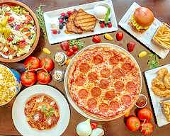 Zaffiro's Pizza (Ridge)