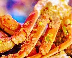 Rock Seafood & Fried Crab House