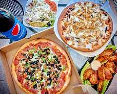 Frank Pizzeria