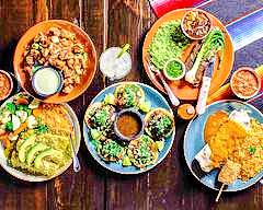 La Palapa Too Mexican Grill & Cantina