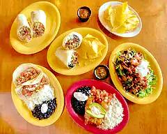 Beto's (Cottonwood)