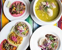 Senorita's Cantina (Pilsen)