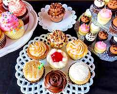 Gigi's Cupcakes Tampa