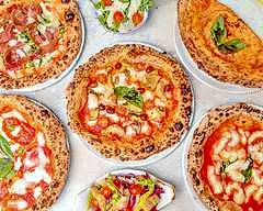 Sacro Dough