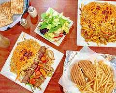 Kabab Paradise (Bound Brook)