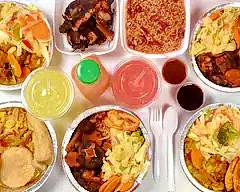 Food Vibz (Stroudsburg)