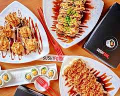 SushiFork
