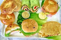 Kim's Cafe*