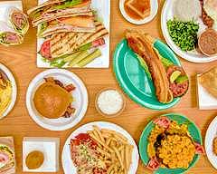 Minas Grill And Market