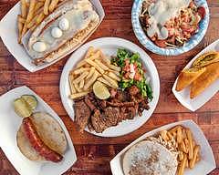 DETODITOS FOOD TRUCK
