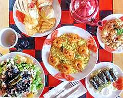 Sunay's Turkish Cafe