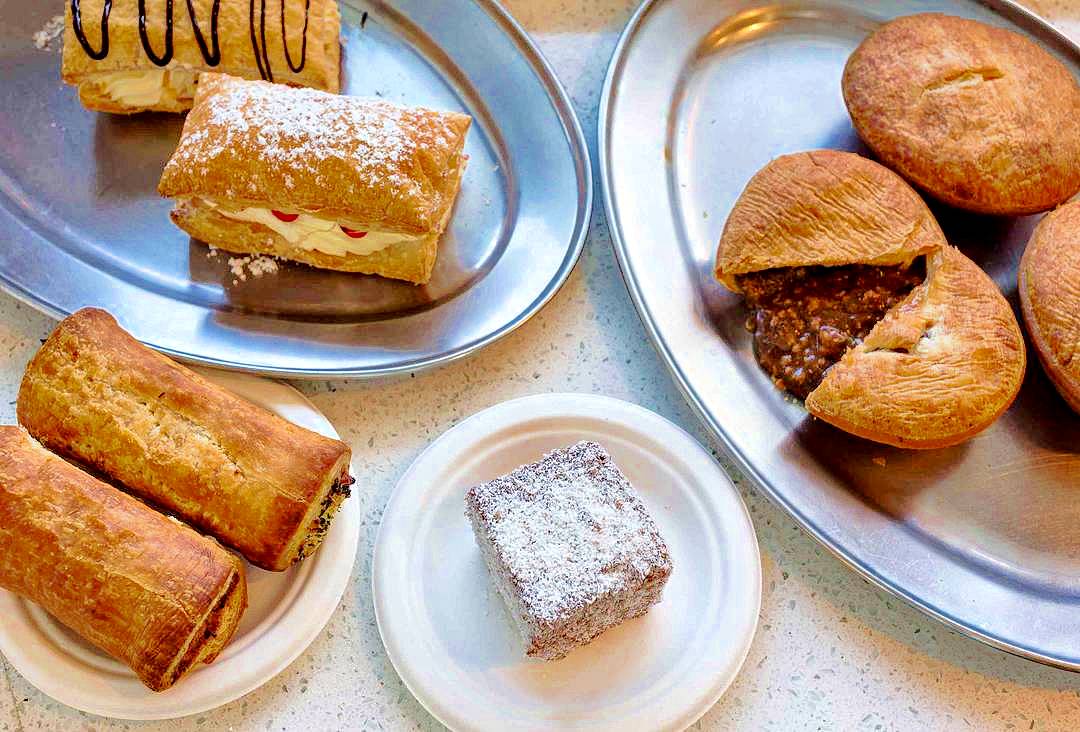 Australian Pie Co