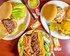 Granby Burger 2100 Devine st