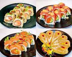Zenpo Sushi