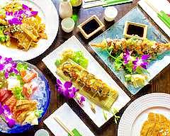Sushi 560 Inc