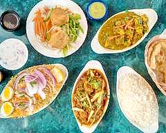 Kismat Indian Cuisine