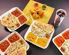 Indu Indian Cafe-High Point