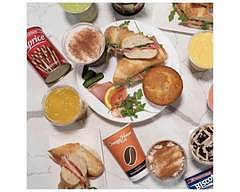Orange House Cafe