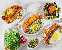 Flame Persian Cuisine