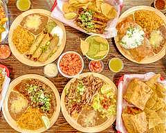 Casita Taco Al Carbon