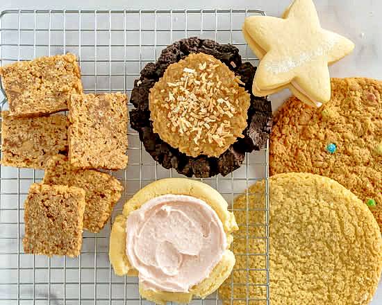 Wander Cookies Bake Shop