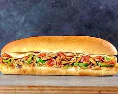 Jon Smith Subs
