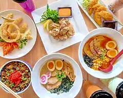 Urban Grill (Buena Park)