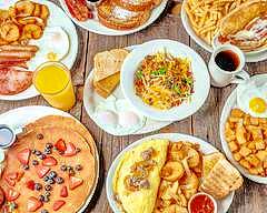 Egg Crate Cafe