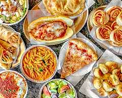 Rosa's Pizza