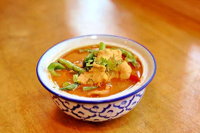 CorTHAIyou. - Thai restaurant in Brooklyn, NY
