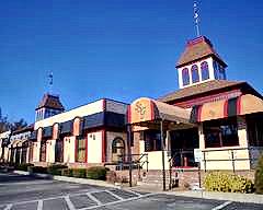 Sylvan Street Grille (Peabody)