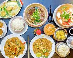 Thai Ginger (Redmond 164th)