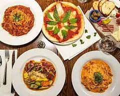 Illiano's Pizza
