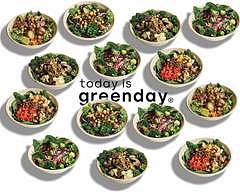 Today Is Greenday