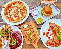 Pizza Express
