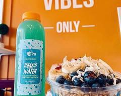 Spin Juice House (Waldorf)
