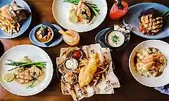 Pearl Tavern (Lee's Summit)