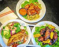 Sit N Eat Bistro