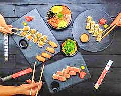Zumi Sushi