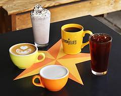 Lemonjello's Coffee