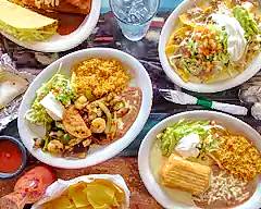 Tacos La Pasadita (Los Angeles)