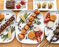 Midpoint Istanbul Fine Dining