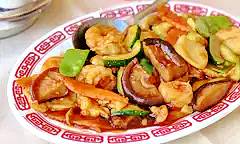 Asian Wok
