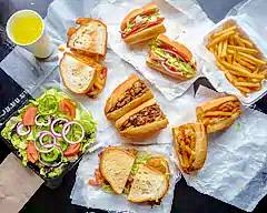 Patty’s Eggnest Cafe