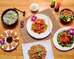 AJ Hibachi Steakhouse (Cheshire)