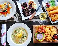 Hanadi's Mediterranean Food