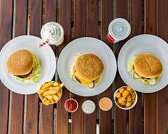 Fuller's Burger Shack