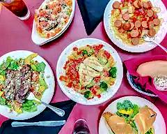 Montana Brothers of Merrick Pizzeria and Restaurant