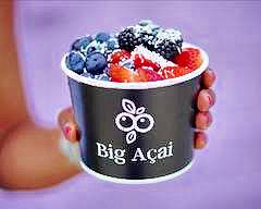Big Acai Bowls - West Des Moines